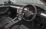 Volkswagen Passat SE 2015 года